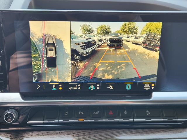 New 2026 Chevrolet Silverado 2500 LT w/ Trail Boss Package AWD/4WD image 6