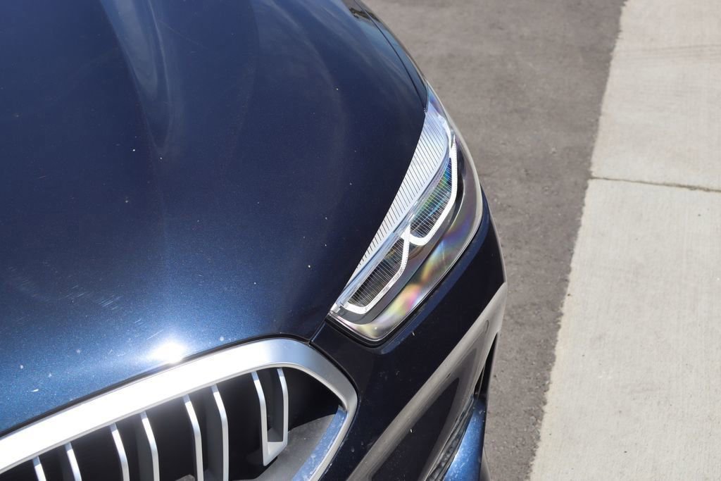 New 2026 BMW 840i xDrive Convertible AWD/4WD image 18