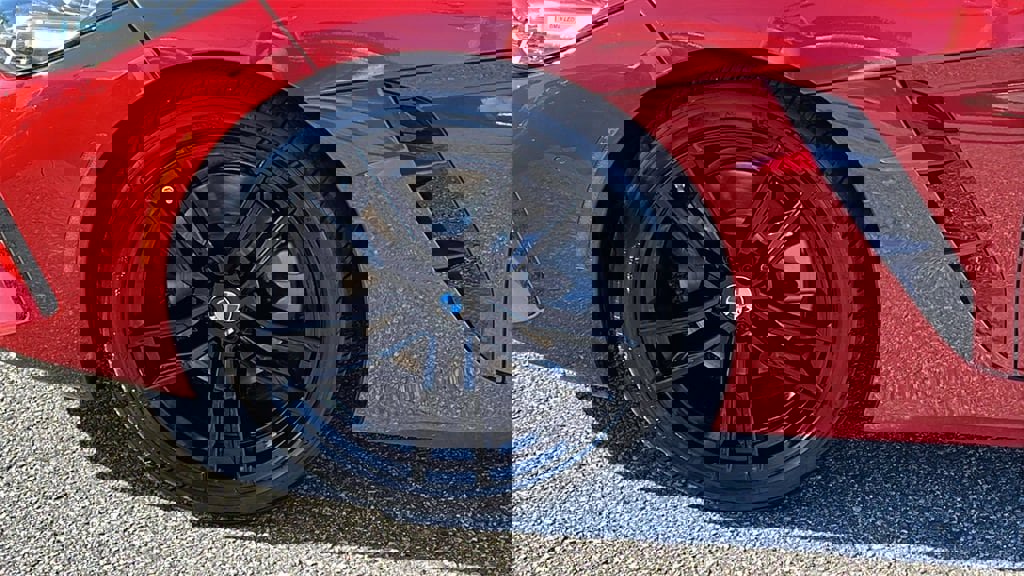 Used 2019 BMW Z4 sDrive30i image 10