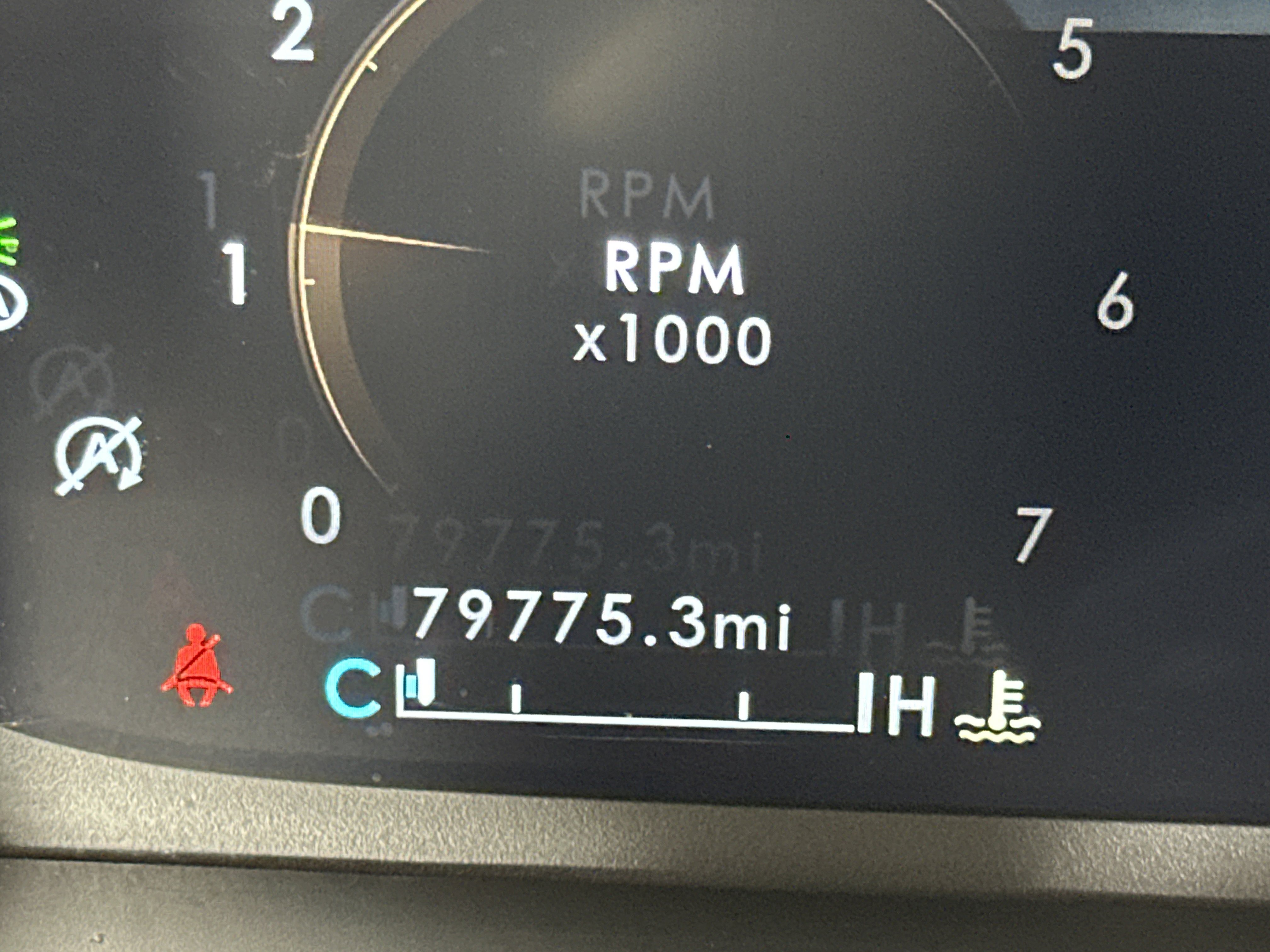 Used 2020 Lincoln Aviator Reserve w/ Equipment Group 202A image 12