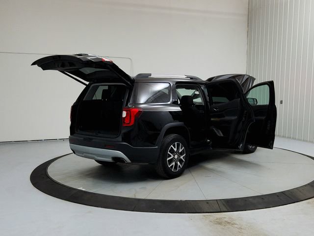 Used 2021 GMC Acadia SLE w/ Driver Convenience Package image 15