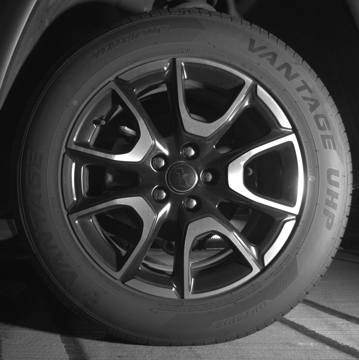 Used 2025 Jeep Compass Trailhawk image 14