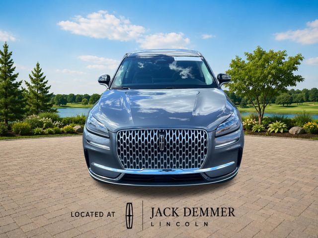 Certified 2023 Lincoln Corsair AWD w/ Equipment Group 101A image 11