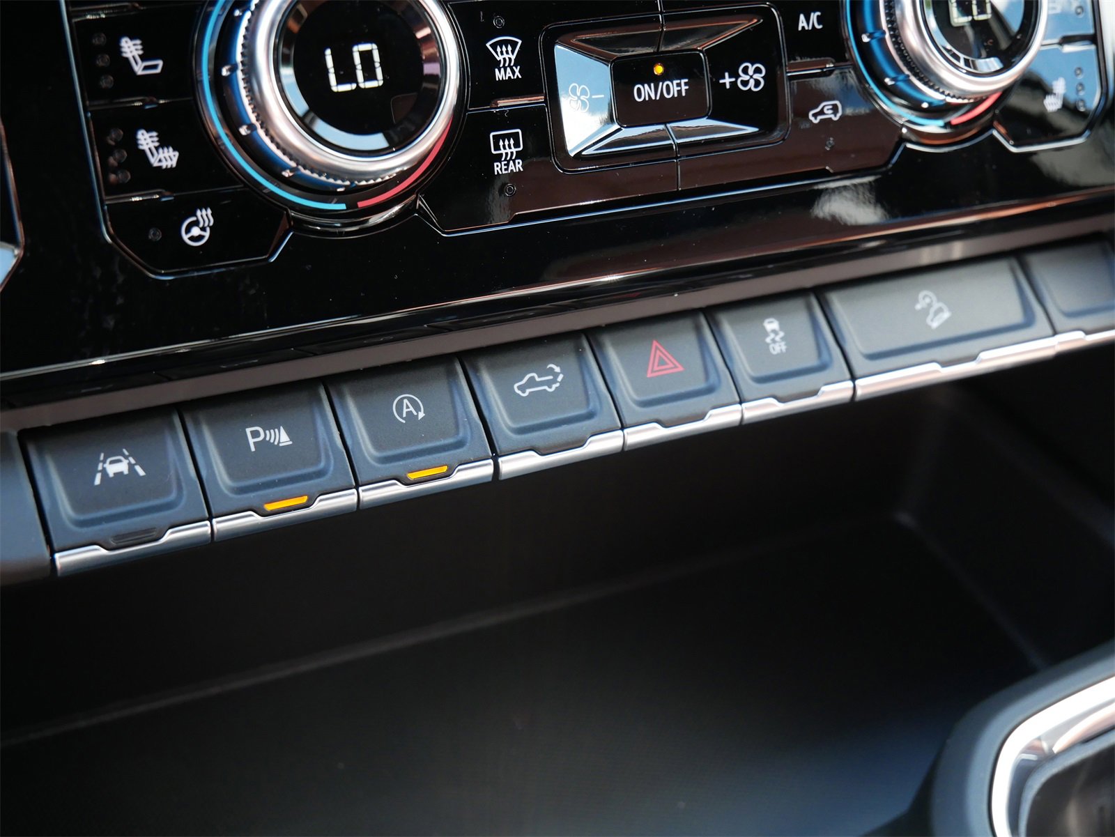 New 2026 GMC Sierra 1500 Denali Ultimate image 11