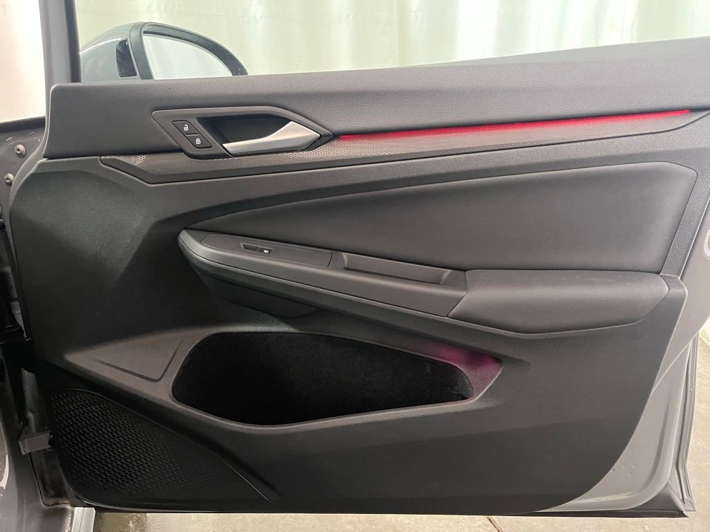 Certified 2024 Volkswagen GTI Autobahn image 12