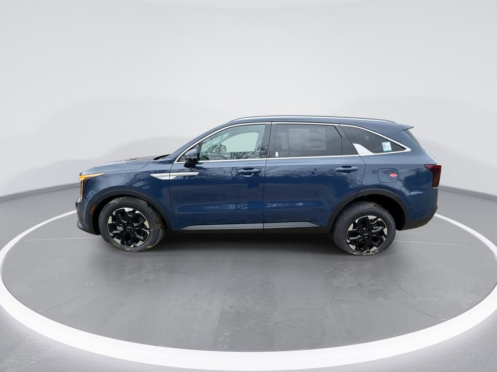 New 2026 Kia Sorento S w/ S Panoramic Sunroof Package FWD image 5