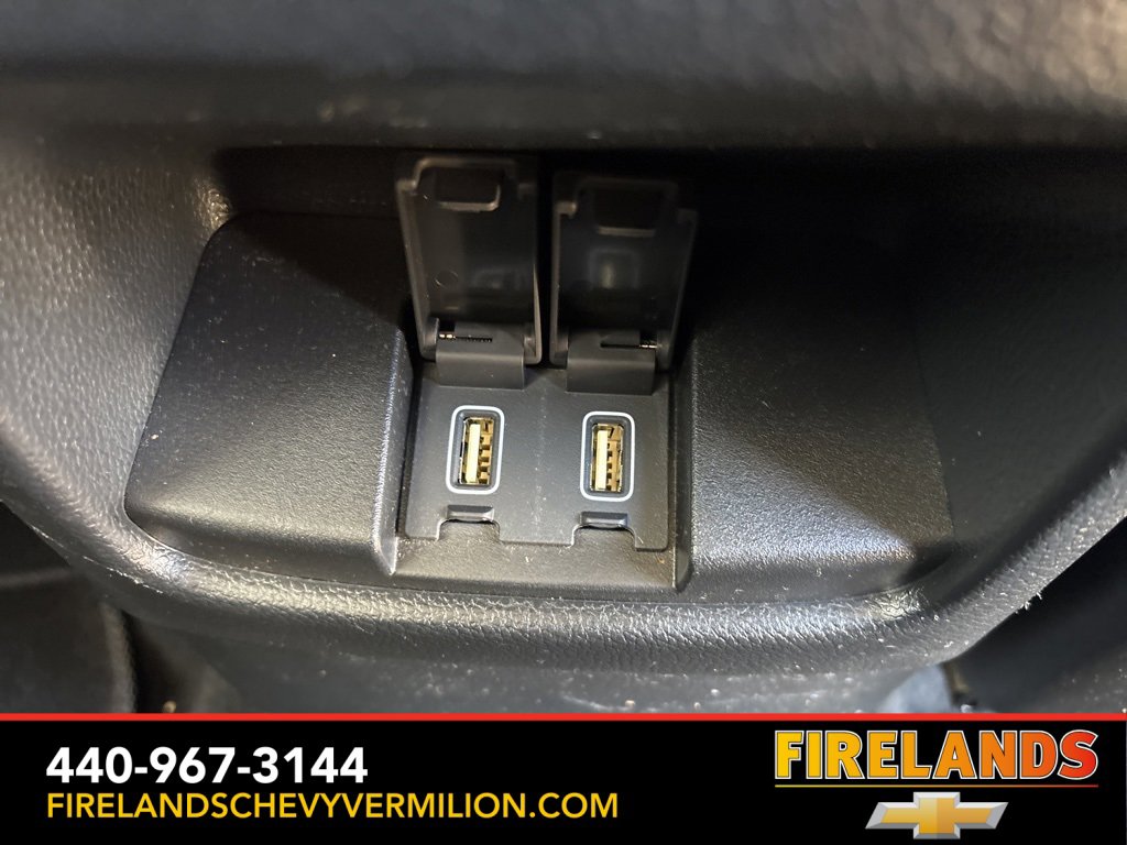 Used 2022 Honda CR-V EX image 39