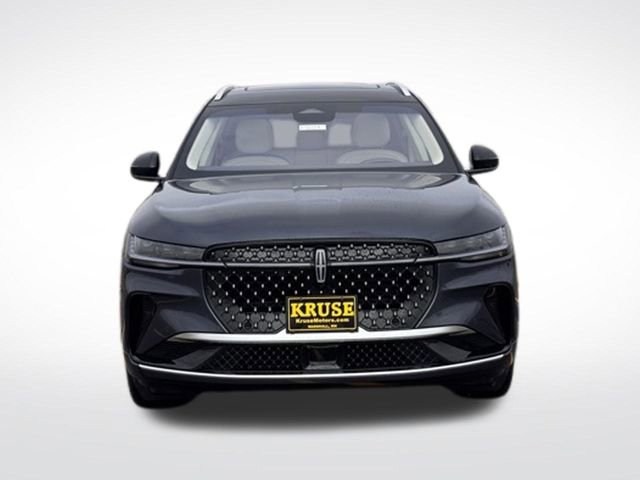 Used 2024 Lincoln Nautilus Black Label AWD/4WD image 42