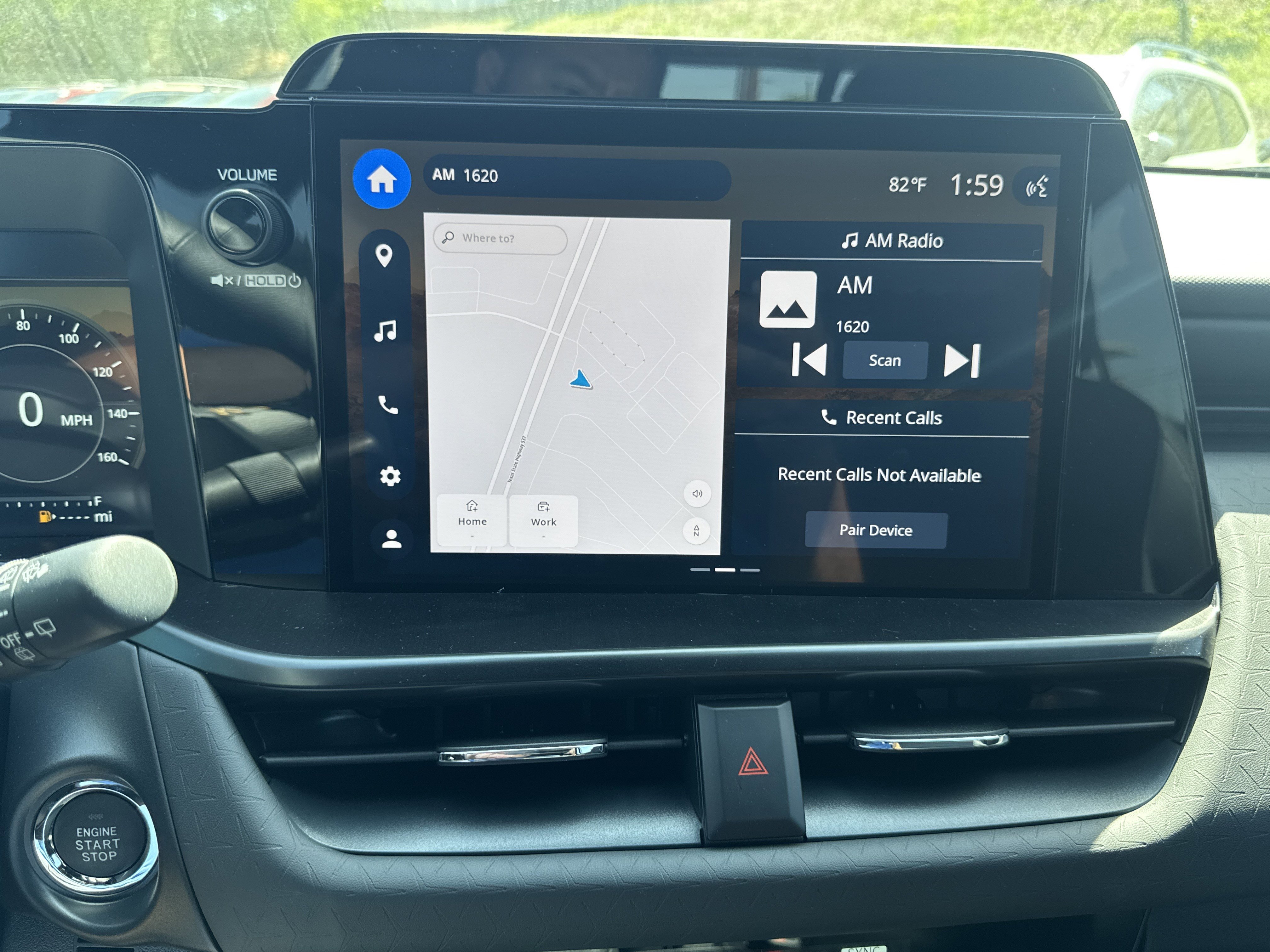 New 2026 Subaru Outback Wilderness image 20