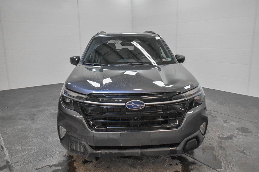 Used 2026 Subaru Forester Touring image 2