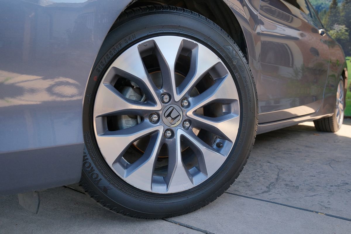 Used 2013 Honda Accord LX-S image 41