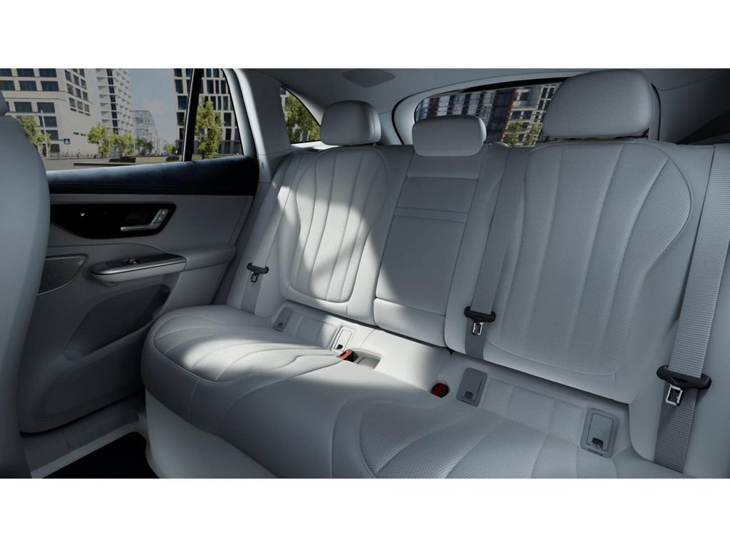 New 2027 Mercedes-Benz EQE 320 4MATIC SUV image 5