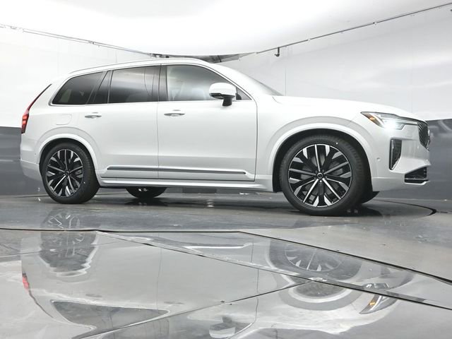 New 2026 Volvo XC90 B6 Ultra w/ Protection Package Premier image 33