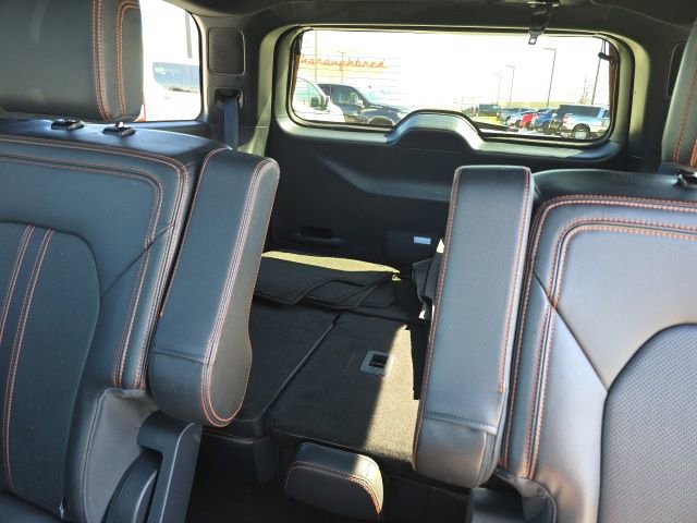Certified 2023 Ford Expedition Timberline image 16