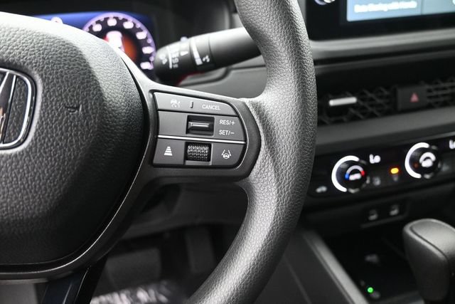 New 2026 Honda Accord SE image 27