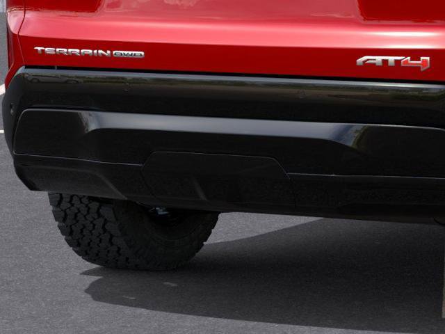 New 2026 GMC Terrain AT4 w/ Convenience Package III image 38