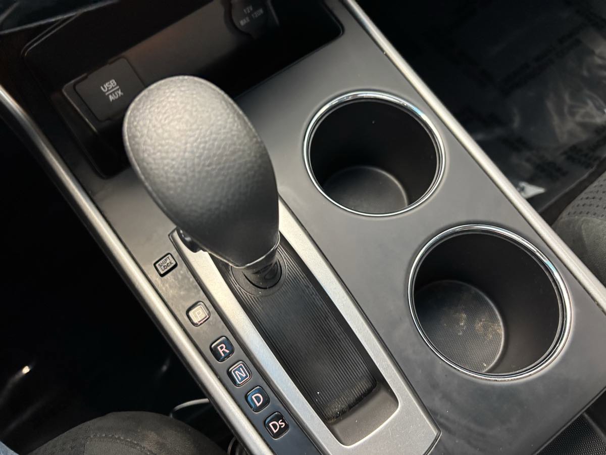 Used 2015 Nissan Altima 2.5 S w/ Special Edition Package FWD image 17