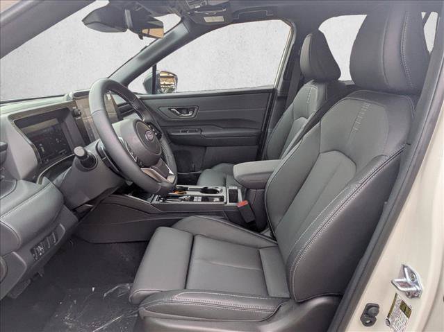 New 2026 Subaru Outback Touring XT AWD/4WD image 11