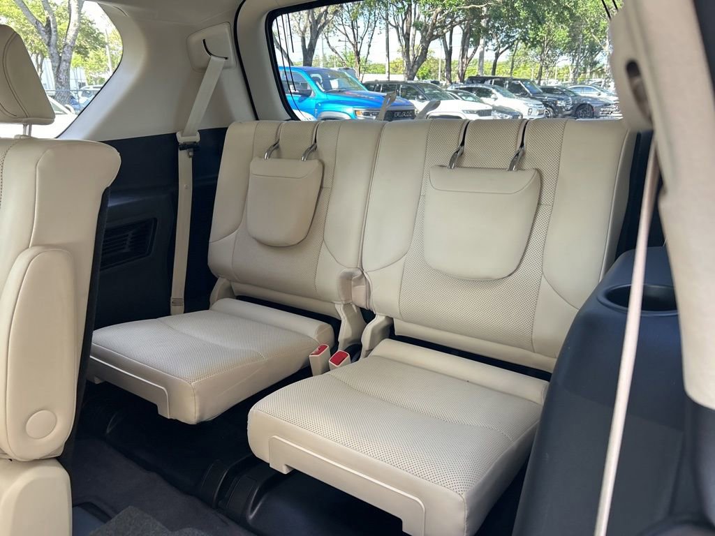 Used 2021 Lexus GX 460 Premium AWD/4WD image 42