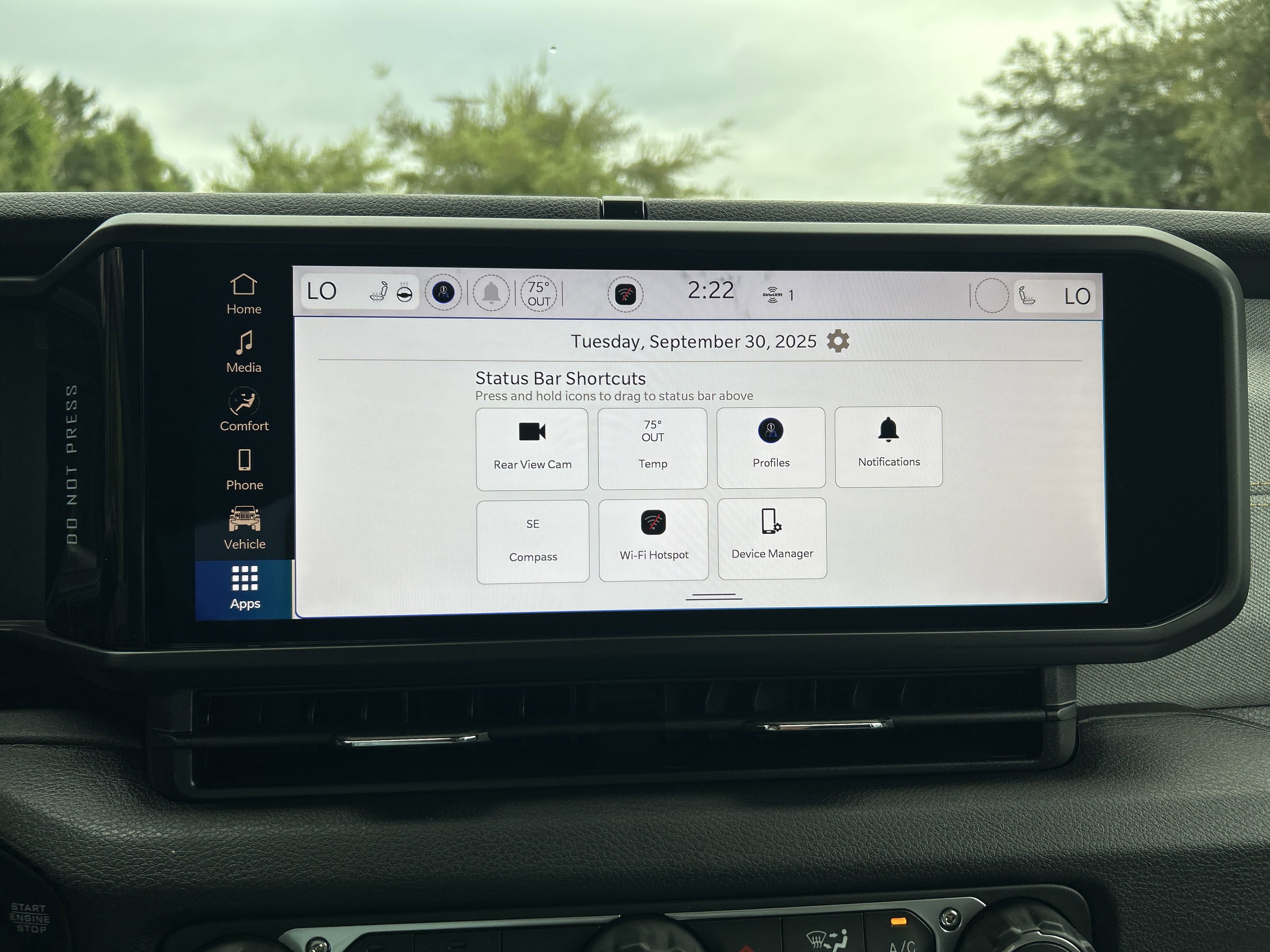 New 2025 Jeep Wrangler Sport S image 55