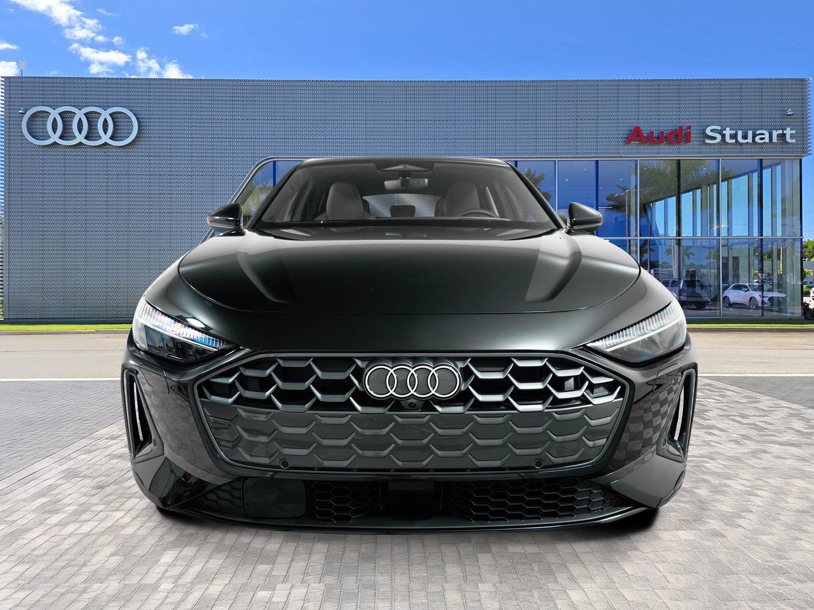New 2025 Audi A5 2.0T Premium Plus image 2