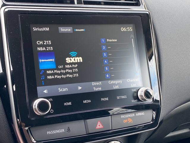 New 2026 Mitsubishi Outlander Sport LE AWD/4WD image 19