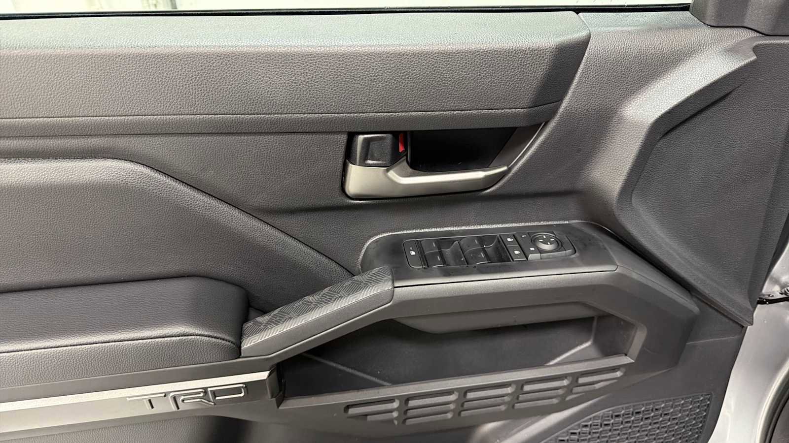 New 2026 Toyota Tacoma TRD Off-Road image 15