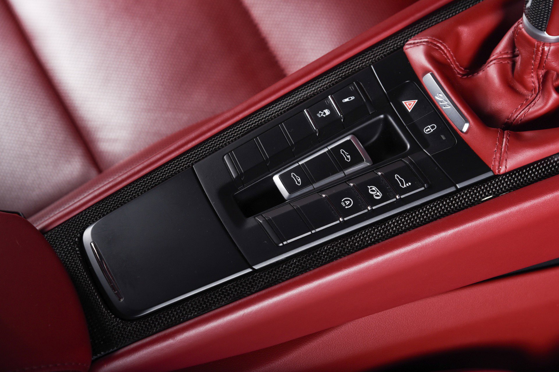 Used 2019 Porsche 911 Targa 4 GTS image 27