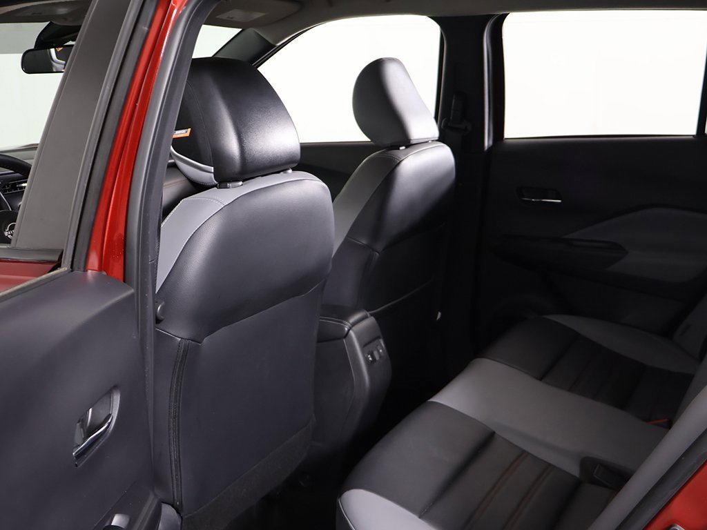 Used 2023 Nissan Kicks SR w/ SR Premium Package image 26