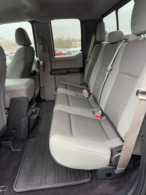 Used 2015 Ford F150 XL w/ Equipment Group 101A Mid image 19