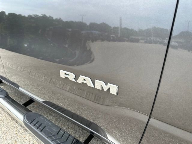 Certified 2023 RAM 1500 Lone Star AWD/4WD image 52