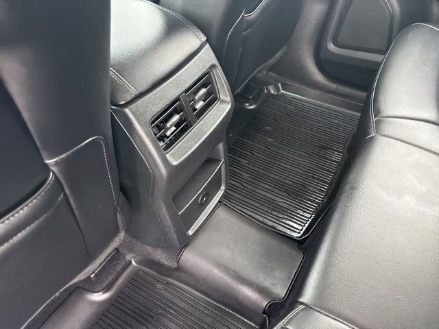 Used 2023 Ford Edge SEL AWD/4WD image 30
