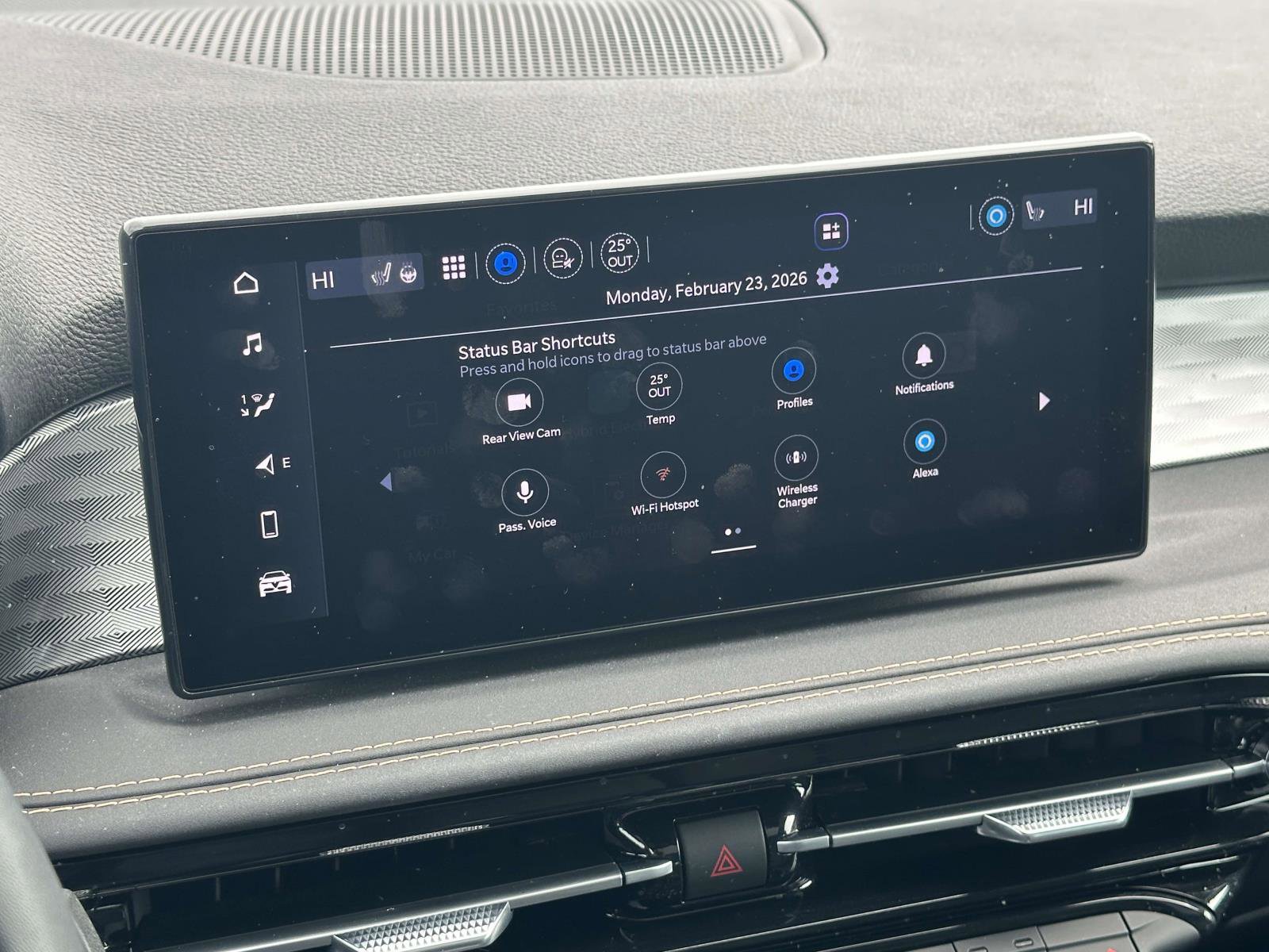 Used 2024 Alfa Romeo Tonale Ti image 28