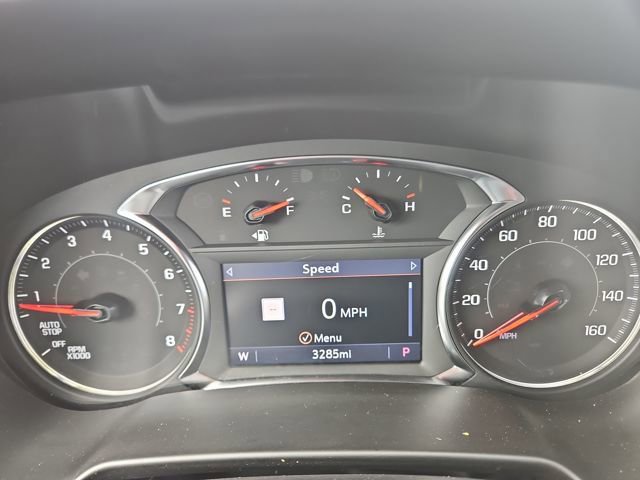 Used 2025 Chevrolet Blazer LT w/ Sound & Technology Package image 16