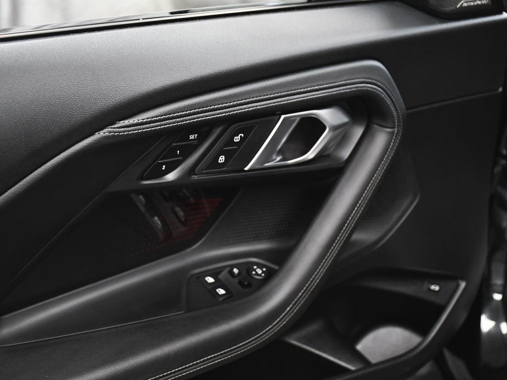 Used 2024 BMW M240i xDrive Coupe w/ Premium Package image 10