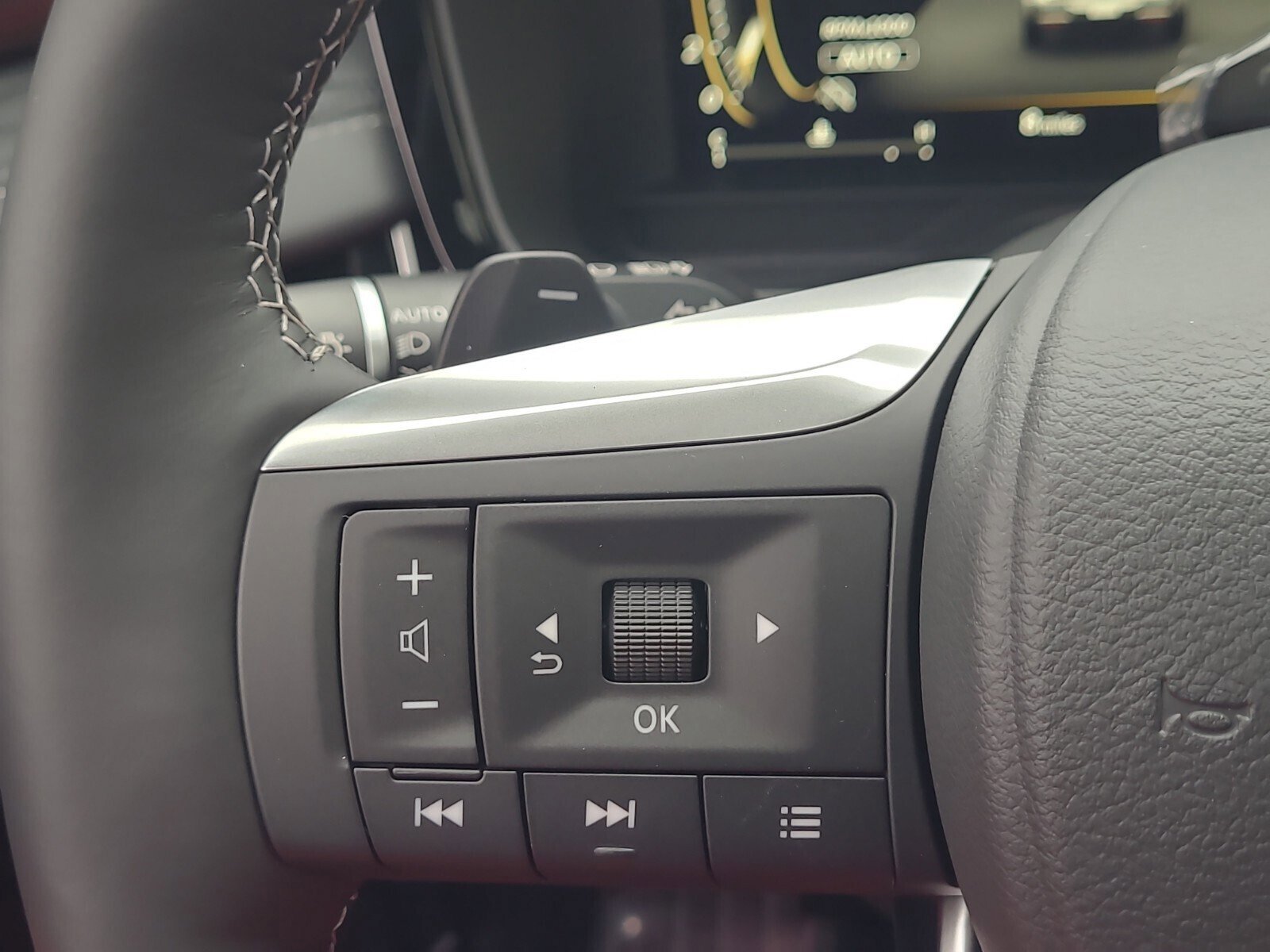 New 2026 INFINITI QX60 Autograph w/ Autograph Tech Package image 20