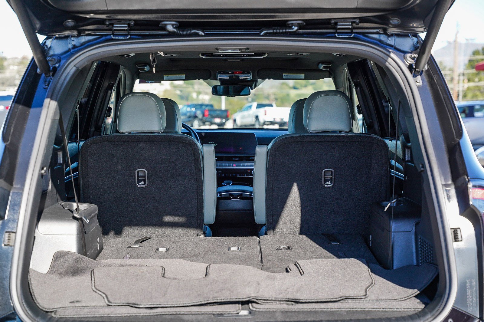 Used 2023 Kia Telluride EX X-Line image 27