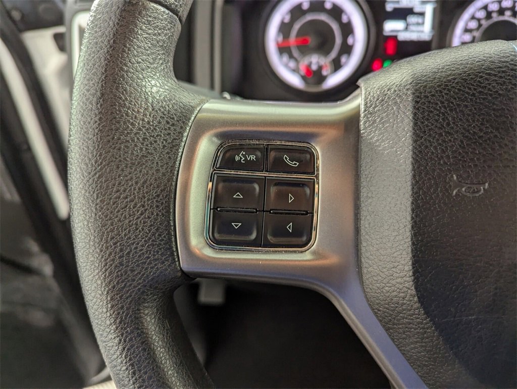 Certified 2023 RAM 1500 Classic Warlock image 19