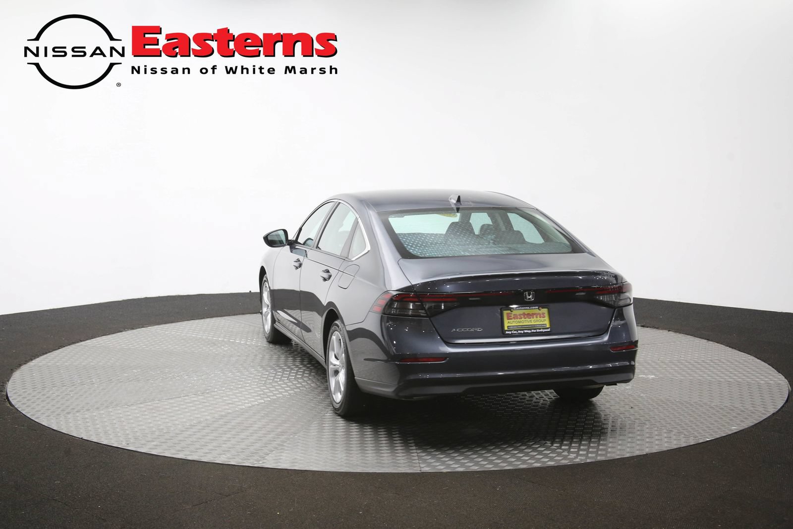 Used 2025 Honda Accord LX image 63
