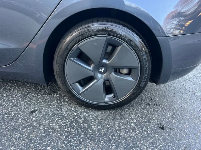 Used 2023 Tesla Model 3 Standard Range image 35