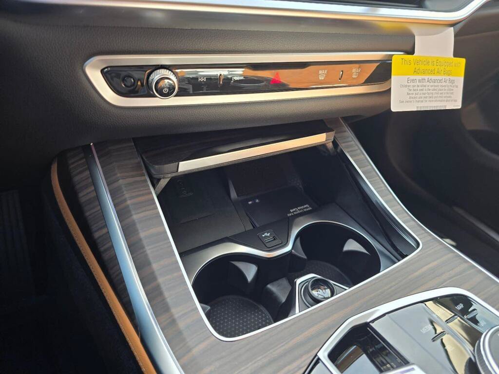 New 2027 BMW X7 xDrive40i AWD/4WD image 25