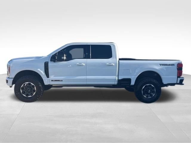 Used 2024 Ford F250 Lariat w/ Lariat Ultimate Package image 5