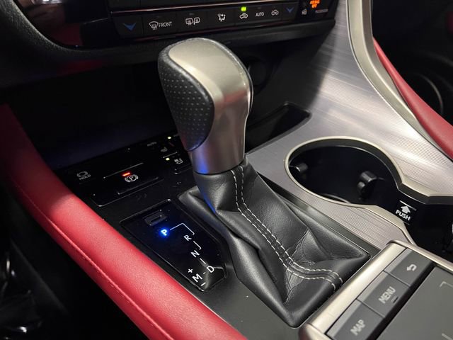 Used 2020 Lexus RX 350 F Sport w/ Cold Weather Package image 21