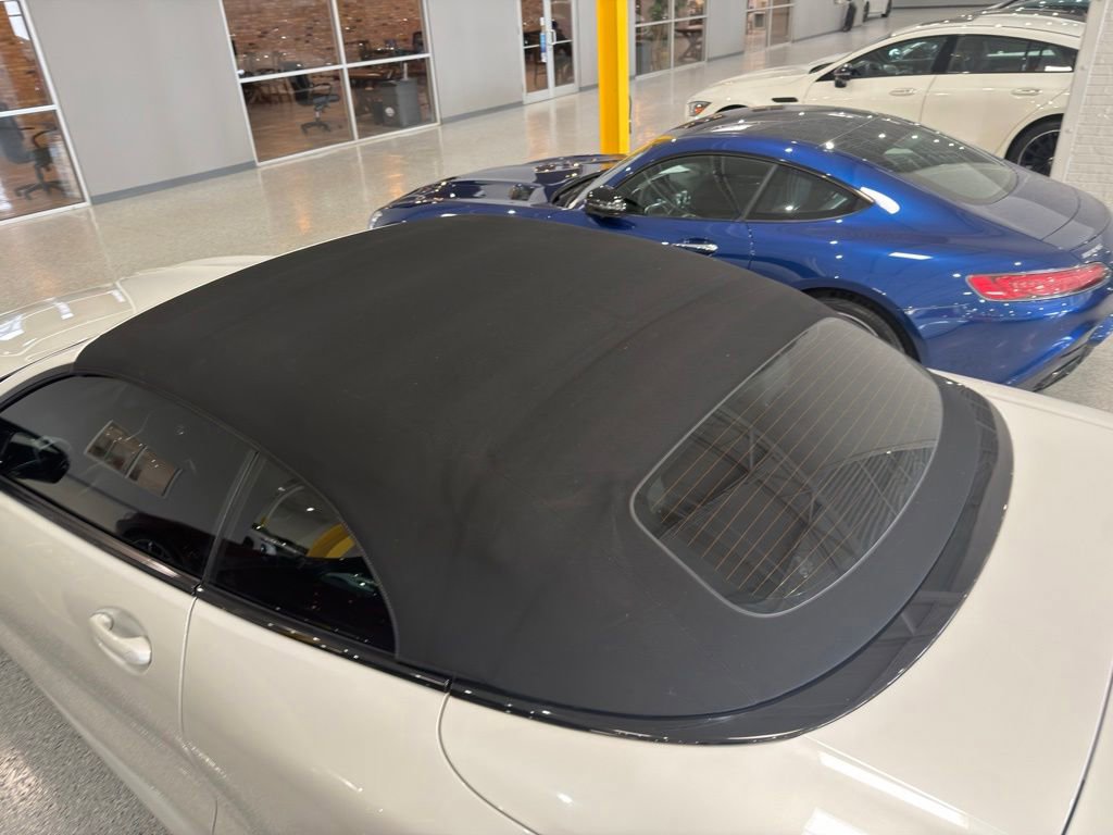 Used 2024 BMW M850i xDrive Convertible AWD/4WD image 7