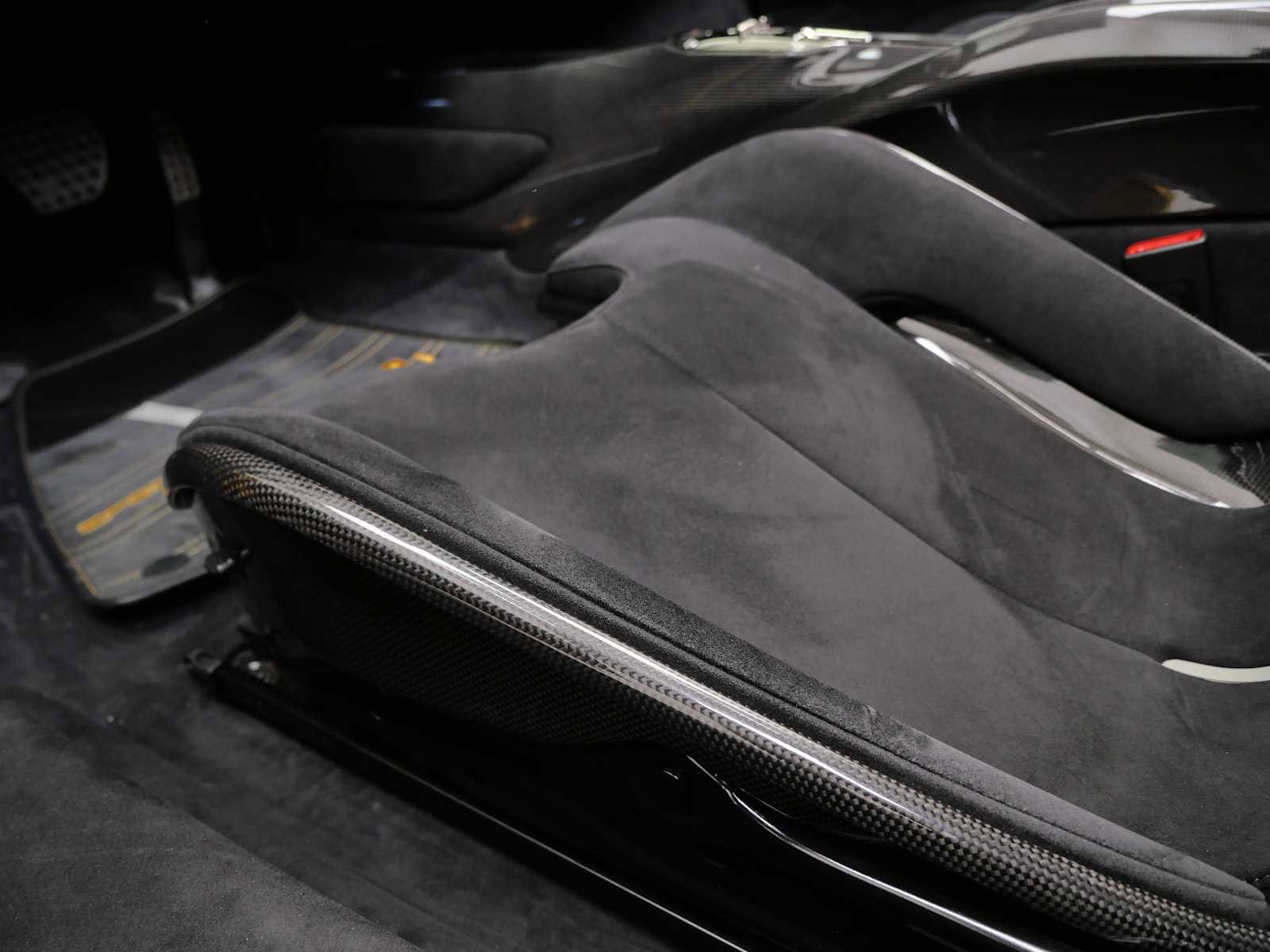 Certified 2022 Ferrari SF90 Spider image 21