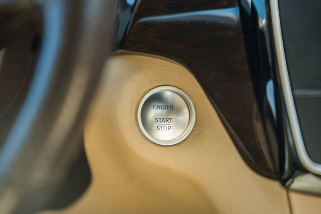 Used 2017 Mercedes-Benz GLE 350 4MATIC image 27