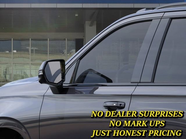 New 2026 Chevrolet Tahoe RST AWD/4WD image 12