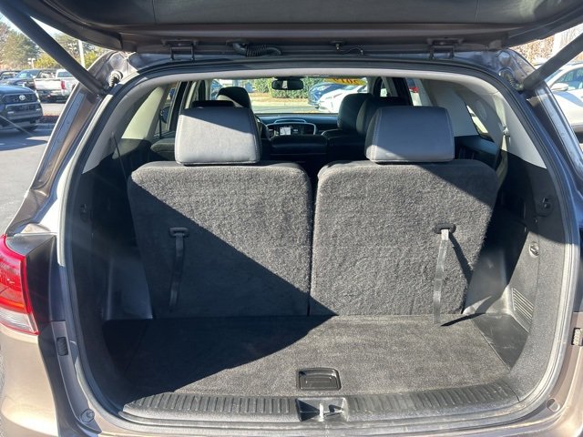 Used 2019 Kia Sorento EX w/ EX Touring Package image 8