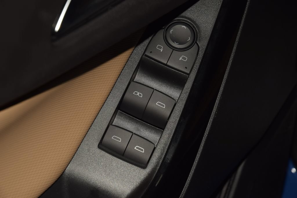 New 2027 Chevrolet Equinox ACTIV AWD/4WD image 48