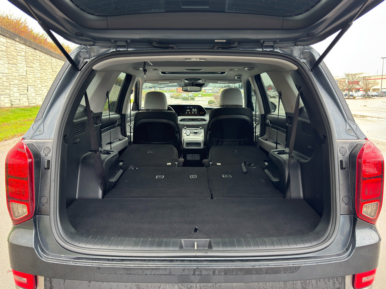 Used 2020 Hyundai Palisade SEL image 56